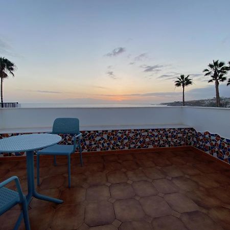 Tres Terrazas Ocean View Apartment Costa Adeje  Exterior photo