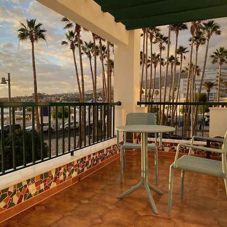 Tres Terrazas Ocean View Apartment Costa Adeje  Exterior photo