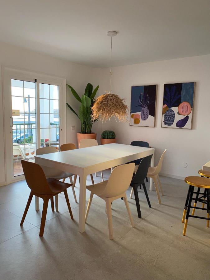 Tres Terrazas Ocean View Apartment Costa Adeje  Exterior photo
