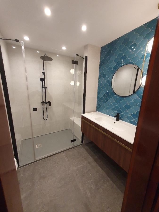 Tres Terrazas Ocean View Apartment Costa Adeje  Exterior photo