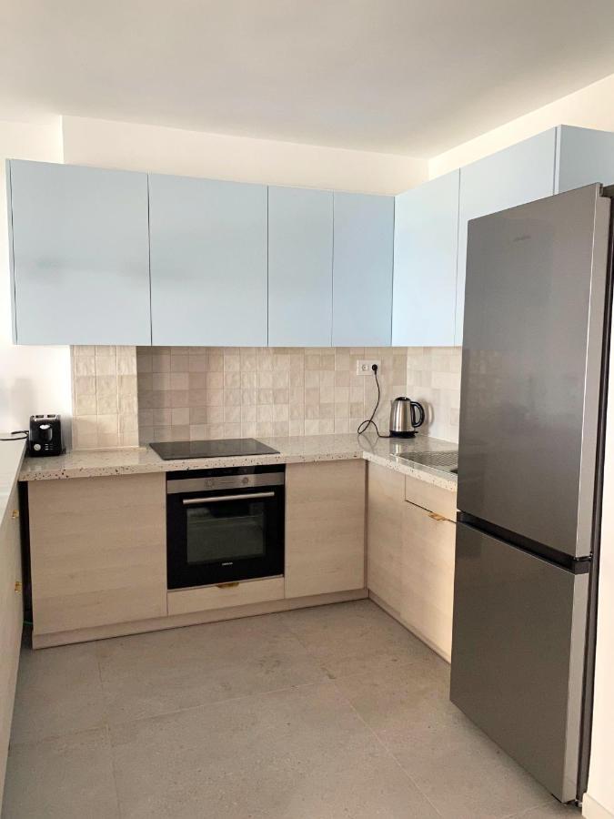 Tres Terrazas Ocean View Apartment Costa Adeje  Exterior photo