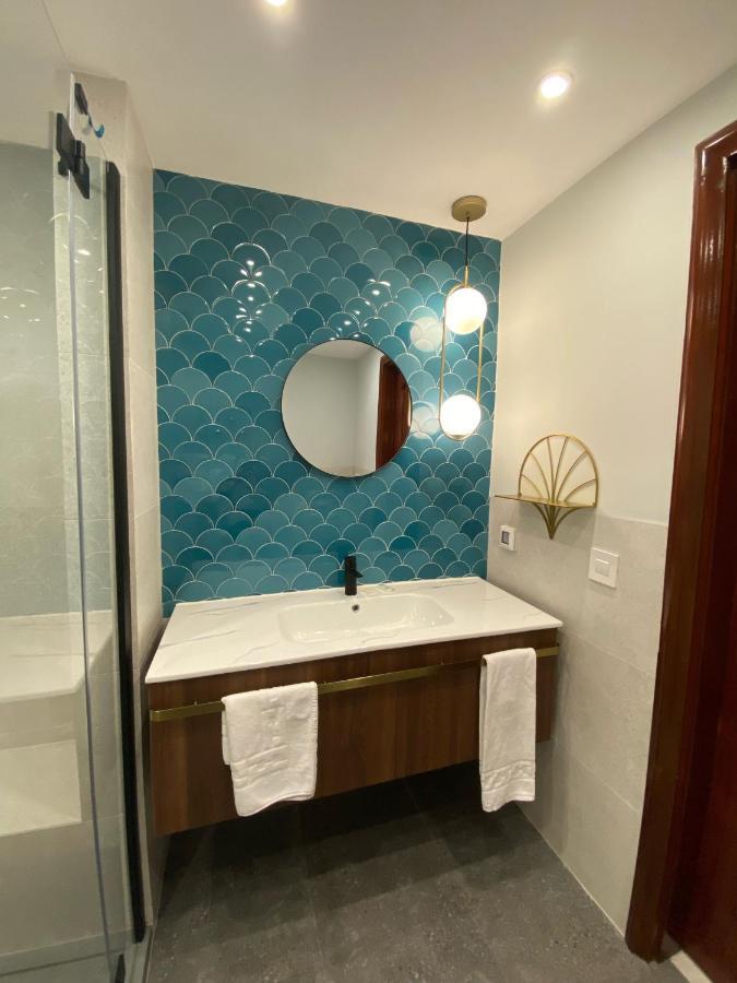 Tres Terrazas Ocean View Apartment Costa Adeje  Exterior photo