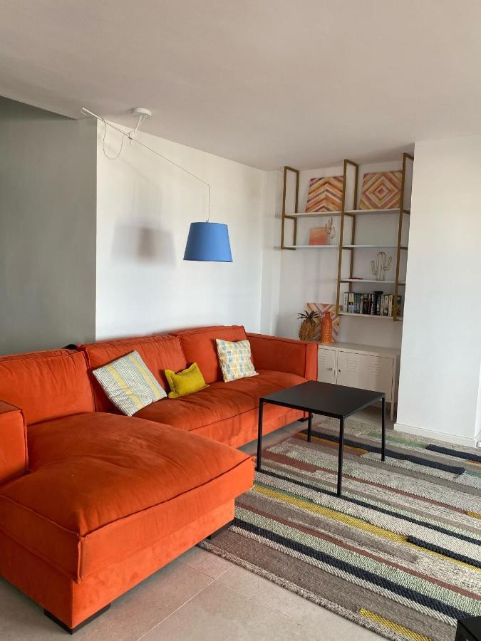 Tres Terrazas Ocean View Apartment Costa Adeje  Exterior photo