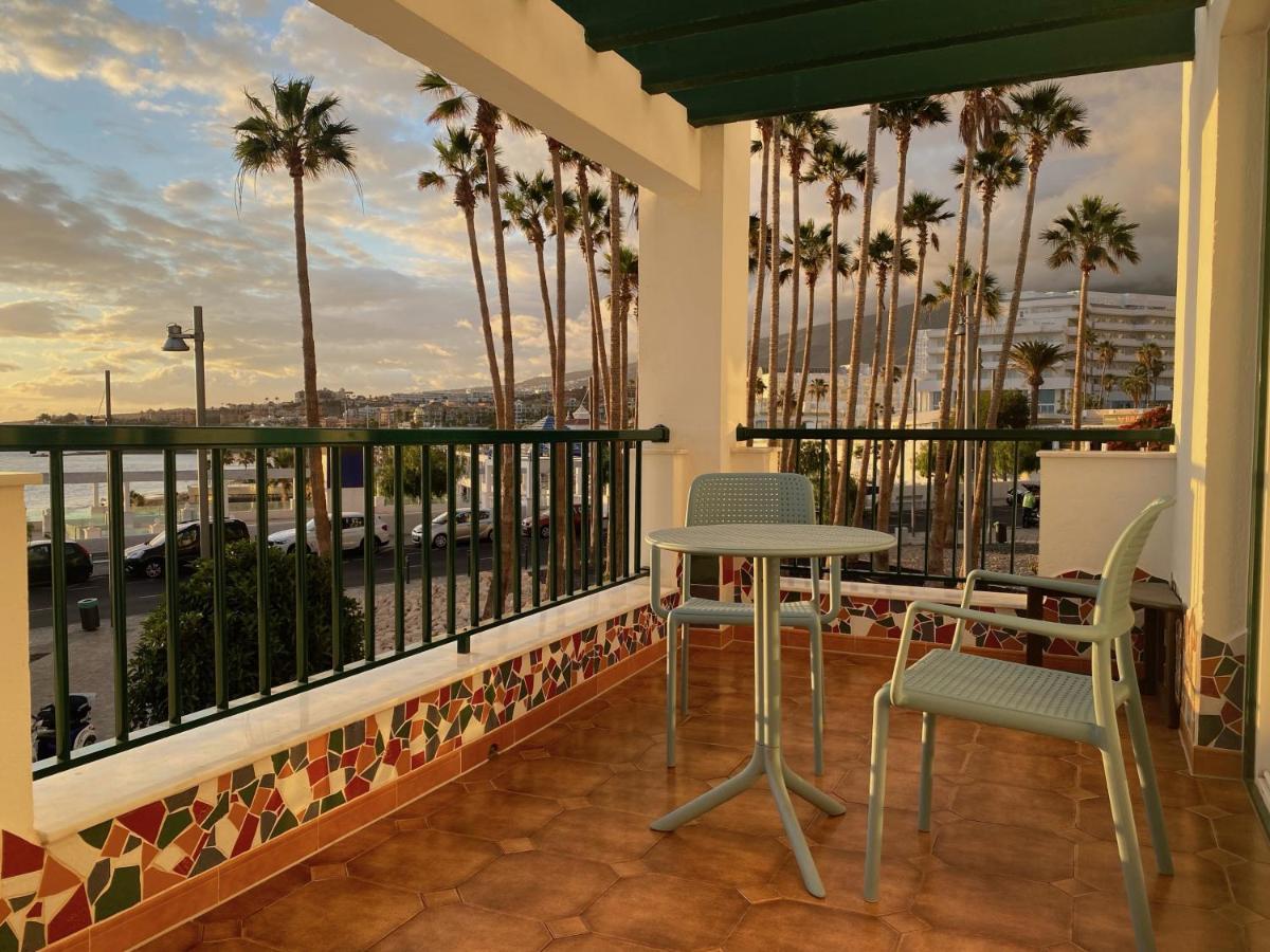 Tres Terrazas Ocean View Apartment Costa Adeje  Exterior photo